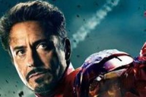 Hollywood'un en &ccedil;ok kazananı Iron Man