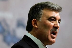 G&uuml;l, Brezilya'nın Ankara B&uuml;y&uuml;kel&ccedil;isi ile g&ouml;r&uuml;şt&uuml;