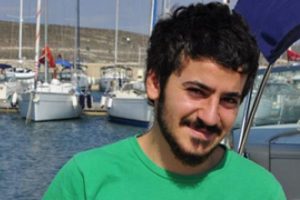 Ali İsmail Korkmaz cinayetiyle ilgili bir kişi tutuklandı!