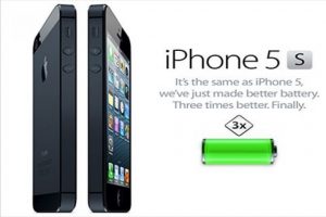iPhone 5S nasıl olacak?