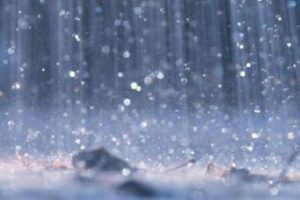 Meteoroloji'den kuvvetli yağış uyarısı