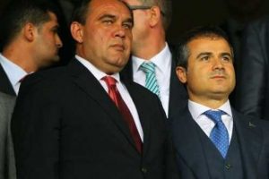 CAS'ın kararını değerlendirdi
