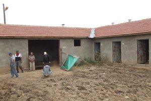 Ka&ccedil;ak kazı yapanlar su&ccedil;&uuml;st&uuml; yakalandı