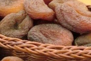 Orucunuzu bu meyveyle a&ccedil;ın