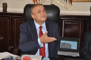 PKK değil devlet &ccedil;ekildi