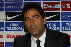 Trabzonspor'un UEFA hedefi gruplar