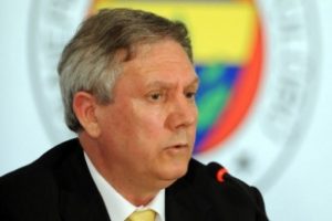 Aziz Yıldırım ile ilgili flaş iddia