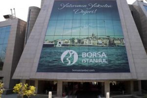 Borsa haftanın son g&uuml;n&uuml;n&uuml; d&uuml;ş&uuml;şle kapattı