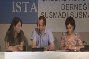 &Ccedil;HD'den "iddianame" a&ccedil;ıklaması