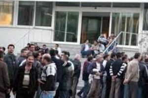 TMSF'den BMC &ccedil;alışanlarına m&uuml;jdeli haber
