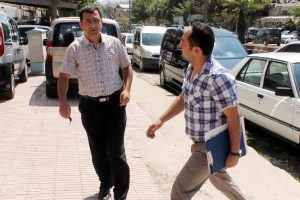Bankadaki alacağını icra yoluyla tahsil etti