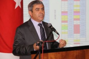 CHP'li Başkana memura darp su&ccedil;undan ceza
