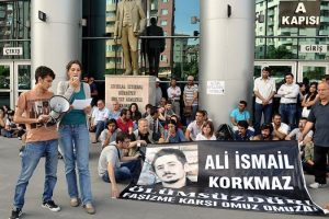 Yakalama kararı &ccedil;ıkarılan S.K yeniden g&ouml;zaltında