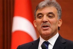 Cumhurbaşkanı G&uuml;l'den Y&Ouml;K'e atama