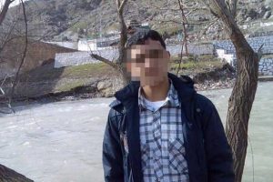 &Ccedil;ocuk katile '&ouml;m&uuml;r boyu hapis' istemi