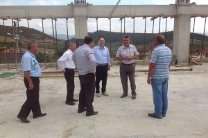 İznik'te spora yatırım hız kazandı