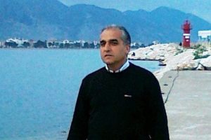 Cezaevi firarisi yakalandı