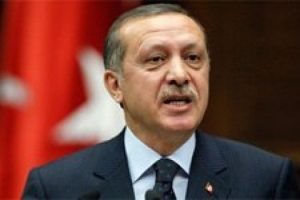 "Olayların Mayıs ayında &ccedil;ıkması manidar"