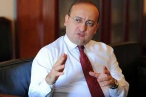 'PYD ateşle oynamamalı'