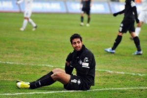 Altay'da beklenmedik ayrılık