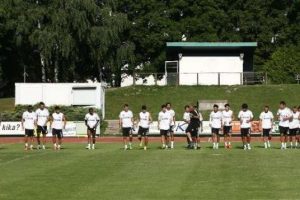 Beşiktaş'ta yeni sezon hazırlıkları s&uuml;r&uuml;yor
