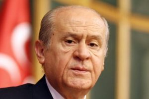 "Erdoğan'ı koltuğundan edecek sandığın fırtınasıdır"