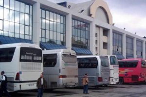 Bayram &ouml;ncesi biletinizi aldınız mı?