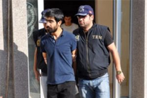 Şafak operasyonunda:11 tutuklama