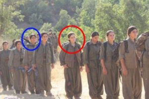 PKK'nın &ccedil;ekilme s&uuml;reci devam ediyor