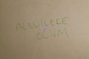 O sloganın sırrı &ccedil;&ouml;z&uuml;ld&uuml;