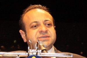 "İnsanlık i&ccedil;in &ccedil;alışıyoruz"