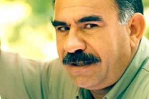 &Ouml;calan'dan mesaj var!