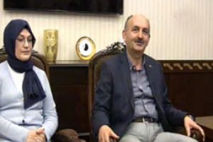 Sağlık Bakanı m&uuml;jdeyi verdi
