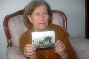 Zekiye G&uuml;lsen hayatını kaybetti