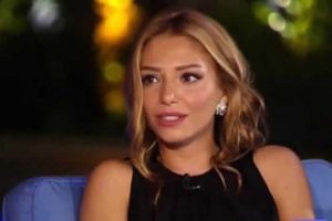 Duygu &Ccedil;etinkaya'dan itiraflar...