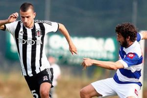 Beşiktaş - Schalke ma&ccedil;ı ne zaman?
