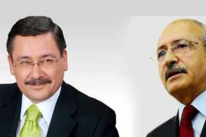 G&ouml;k&ccedil;ek'ten Kılı&ccedil;daroğlu'na zor soru