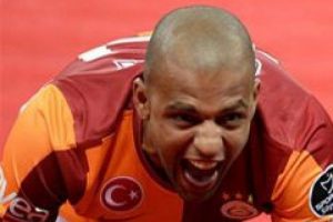 Galatasaray'dan Melo'ya servet!