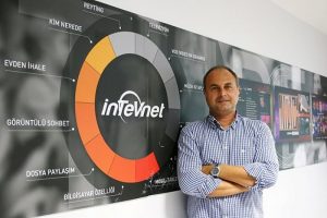 T&uuml;rk m&uuml;hendislerin b&uuml;y&uuml;k başarısı