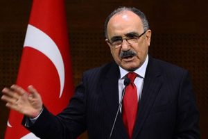 Atalay soruları cevapladı