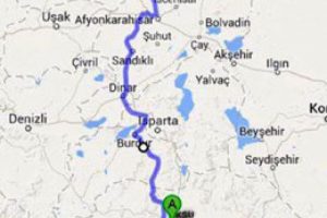 Antalya'dan Gezi'ye kadar y&uuml;r&uuml;yecekler