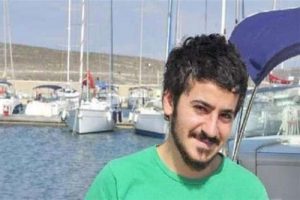 &Ouml;l&uuml;m&uuml;yle ilgili bilirkişi raporu mahkemede