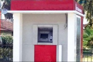 ''Papağan'' aracılığıyla ATM'leri soydular