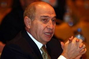 &Ouml;zdemir'den "Akşam" a&ccedil;ıklaması