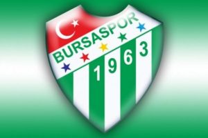 Bursaspor'un Roma sınavı