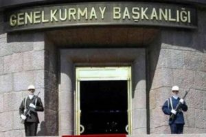 Sınırda &ccedil;atışma! 5 asker yaralandı