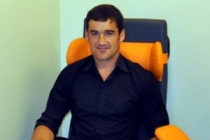 "Cenk G&ouml;nen b&uuml;y&uuml;k bir kaleci"