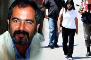 &Uuml;nl&uuml; işadamı kavgayı ayırdıktan sonra &ouml;ld&uuml;!