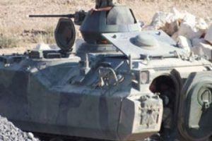 Ceylanpınar'da kurşun sesleri