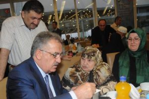 &Ccedil;&ouml;z&uuml;m s&uuml;recinde b&uuml;y&uuml;k hedefe odaklanmalıyız